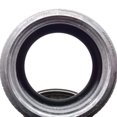 Minerva 215/40 R17 87Y Radial F205 pneumatici usati Estive