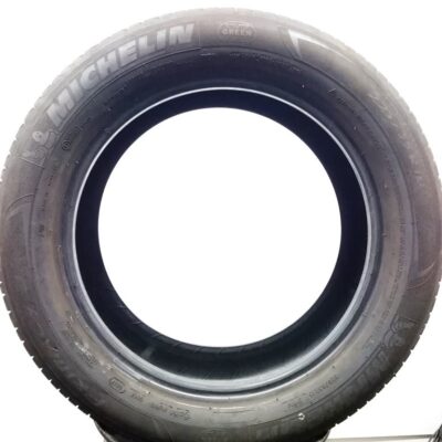 Michelin 225/55 R18 98V Primacy 3 pneumatici usati Estive