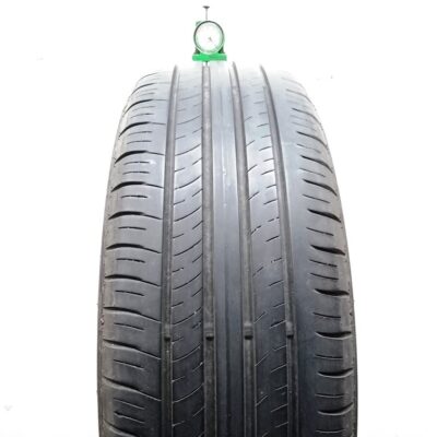 Dunlop 215/60 R17 96H Enasave EC300+ pneumatici usati Estive
