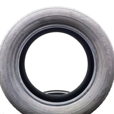 Dunlop 215/60 R17 96H Enasave EC300+ pneumatici usati Estive