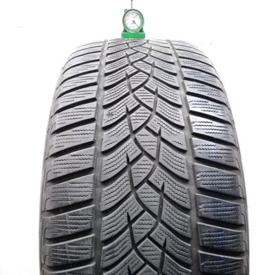 Goodyear 245/45 R18 100V Ultra Grip Performance pneumatici usati Invernale