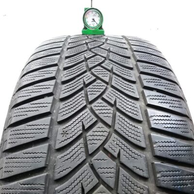 Goodyear 245/45 R18 100V Ultra Grip Performance pneumatici usati Invernale