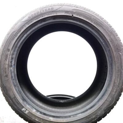 Goodyear 245/45 R18 100V Ultra Grip Performance pneumatici usati Invernale