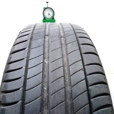 Michelin 215/60 R17 96V Primacy 3 pneumatici usati Estive