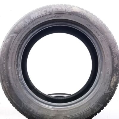 Michelin 215/60 R17 96V Primacy 3 pneumatici usati Estive