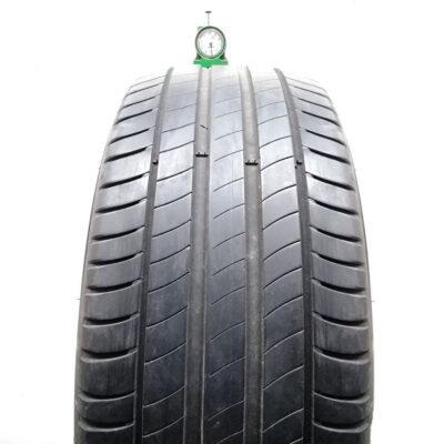 Michelin 225/50 R18 95V Primacy 3 pneumatici usati Estive