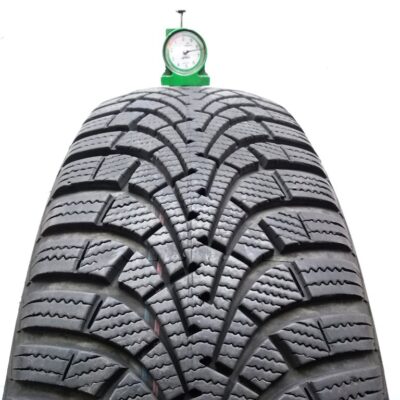 Goodyear 205/60 R16 92H Ultra Grip 9 pneumatici usati Invernale