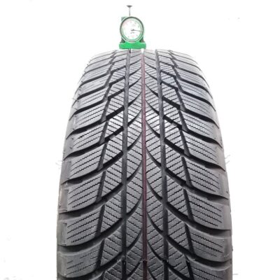 Bridgestone 185/60 R15 88H DriveGuard Winter pneumatici usati Invernale