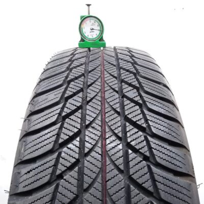 Bridgestone 185/60 R15 88H DriveGuard Winter pneumatici usati Invernale