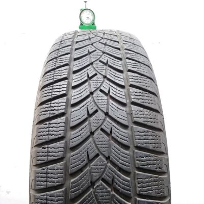 Goodyear 225/65 R17 106H UltraGrip Performance GEN-1 pneumatici usati Invernale