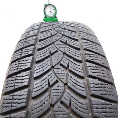 Goodyear 225/65 R17 106H UltraGrip Performance GEN-1 pneumatici usati Invernale