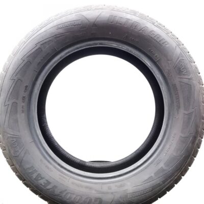 Goodyear 225/65 R17 106H UltraGrip Performance GEN-1 pneumatici usati Invernale