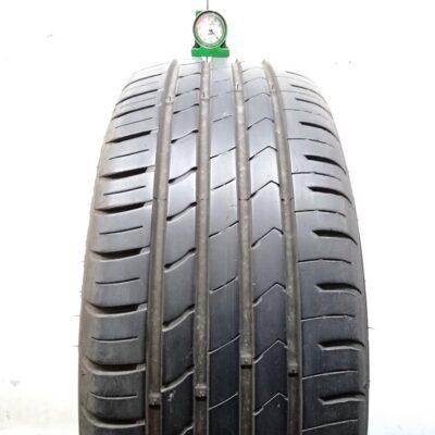 Kumho 215/55 R17 94W Ecsta HS51 pneumatici usati Estive