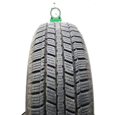 Rotalla 165/60 R14 79T Ice Plus S110 pneumatici usati Invernali