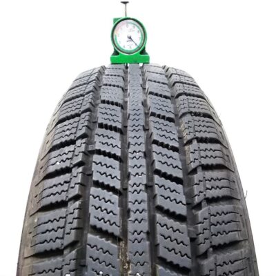 Rotalla 165/60 R14 79T Ice Plus S110 pneumatici usati Invernali