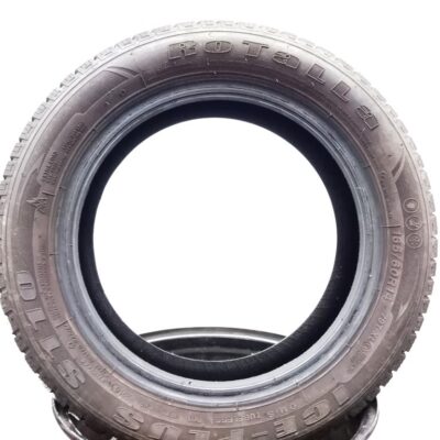 Rotalla 165/60 R14 79T Ice Plus S110 pneumatici usati Invernali