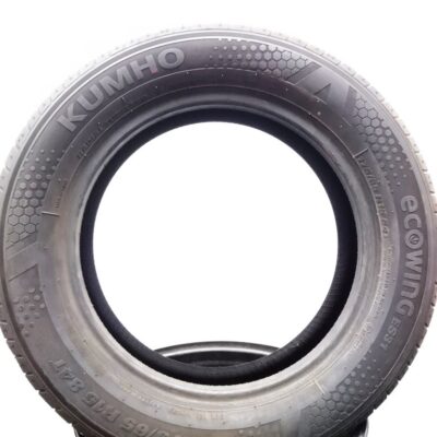 Kumho 175/65 R15 84T Ecowing Es01 pneumatici Nuovi Estivi
