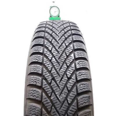 Pirelli 165/65 R15 81T Winter Cinturato K1 pneumatici usati Invernale
