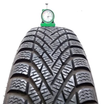 Pirelli 165/65 R15 81T Winter Cinturato K1 pneumatici usati Invernale