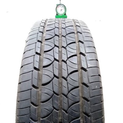 Barum 205/65 R16 107/105T Vanis 2 pneumatici usati Estive