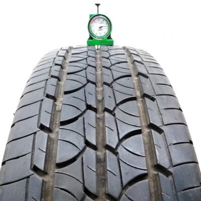 Barum 205/65 R16 107/105T Vanis 2 pneumatici usati Estive