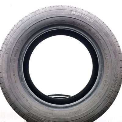 Barum 205/65 R16 107/105T Vanis 2 pneumatici usati Estive