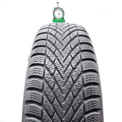 Pirelli 175/65 R15 84T Winter Cinturato K1 pneumatici usati Invernale