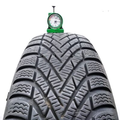 Pirelli 175/65 R15 84T Winter Cinturato K1 pneumatici usati Invernale