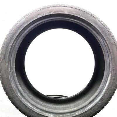Pirelli 255/40 R21 102V Scorpion Winter pneumatici usati Invernale