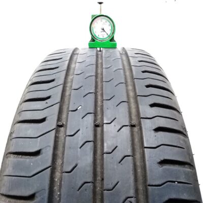 Continental 185/50 R16 81H ContiEcoContact 5 pneumatici usati Estivi