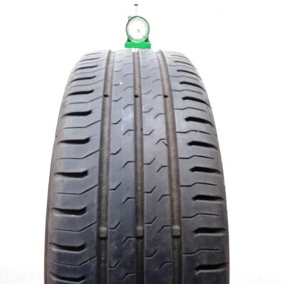Continental 185/50 R16 81H ContiEcoContact 5 pneumatici usati Estivi