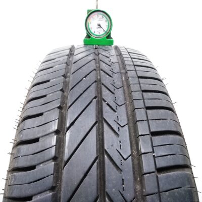 Goodyear 175/65 R14 82T DuraGrip pneumatici usati Estive - immagine 2