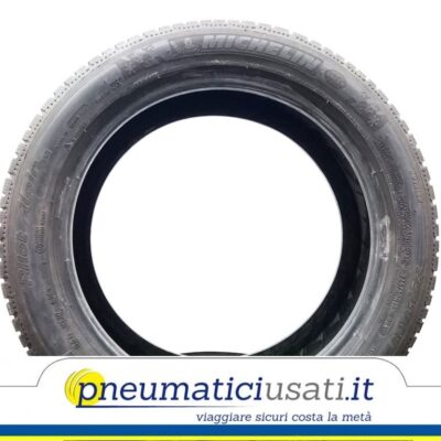 Michelin 225/50 R18 99V Pilot Alpin Pa4 pneumatici usati Invernale