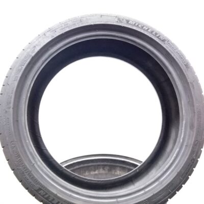 Michelin 205/40 R17 84Y Pilot Sport 4 pneumatici usati Estive