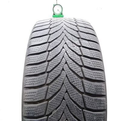Nexen 215/45 R17 91V Winguard Sport 2 pneumatici usati Invernale