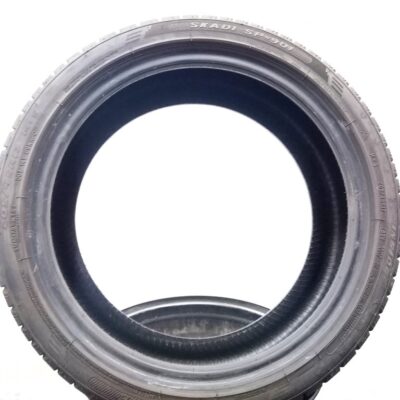 Austone 205/45 R17 88V Skadi SP - 901 pneumatici usati Invernale