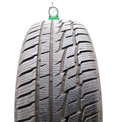 Matador 225/50 R17 98V Sibir Snow pneumatici usati Invernale