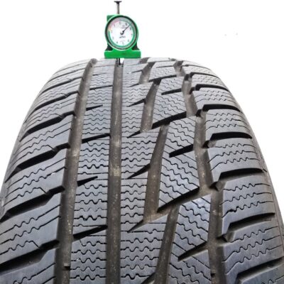 Matador 225/50 R17 98V Sibir Snow pneumatici usati Invernale