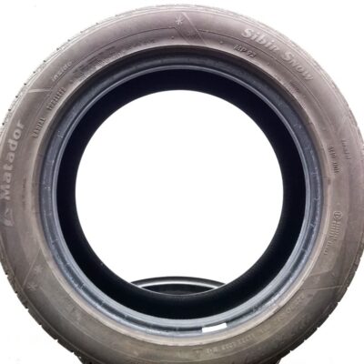 Matador 225/50 R17 98V Sibir Snow pneumatici usati Invernale