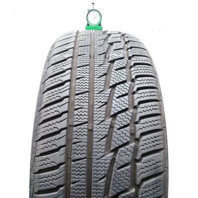 Matador 225/50 R17 98V Sibir Snow pneumatici usati Invernale