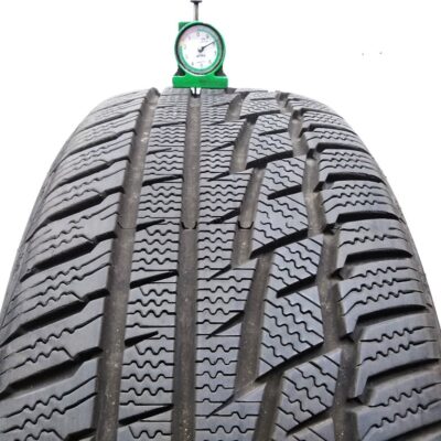 Matador 225/50 R17 98V Sibir Snow pneumatici usati Invernale