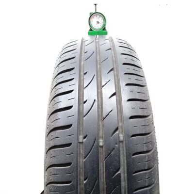 Nexen 165/60 R15 77H N Blue HD Plus pneumatici usati Estive