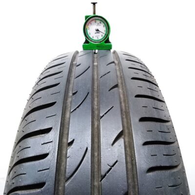 Nexen 165/60 R15 77H N Blue HD Plus pneumatici usati Estive