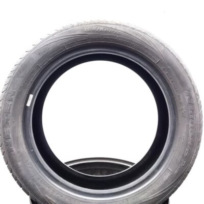Nexen 165/60 R15 77H N Blue HD Plus pneumatici usati Estive