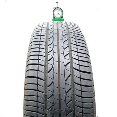 Bridgestone 175/65 R15 84H Ecopia EP25 pneumatici usati Estive