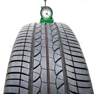 Bridgestone 175/65 R15 84H Ecopia EP25 pneumatici usati Estive