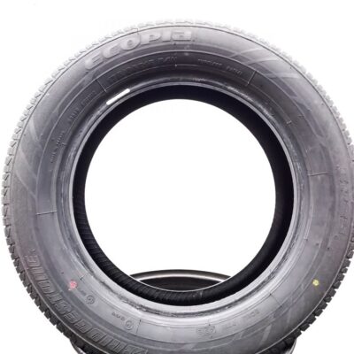 Bridgestone 175/65 R15 84H Ecopia EP25 pneumatici usati Estive