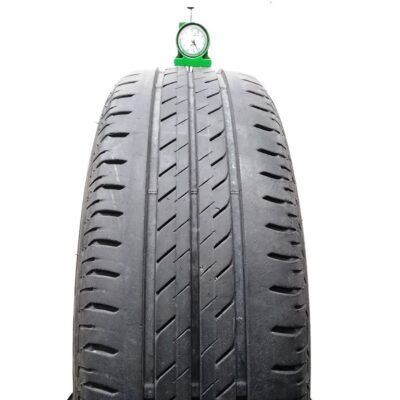 Bridgestone 185/60 R15 84H Ecopia EP150 pneumatici usati Estive