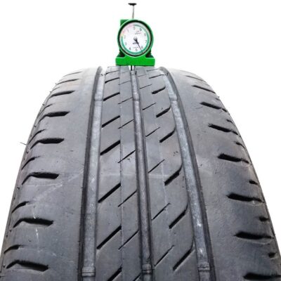 Bridgestone 185/60 R15 84H Ecopia EP150 pneumatici usati Estive