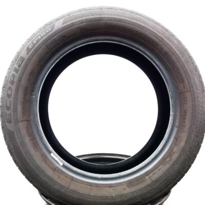 Bridgestone 185/60 R15 84H Ecopia EP150 pneumatici usati Estive